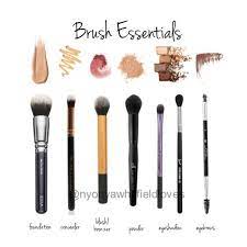 Makeup brush set bobbi brown murah saubhaya. 10 Perkara Tentang Berus Makeup Yang Korang Belum Tahu