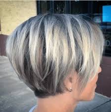 Pin By Oksana Bazeluk On Korotki Zachiski In 2020 Bob Hairstyles For Fine Hair Haircuts For Fine Hair Short Hair Styles