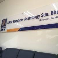 Products that we supply are comply to malaysian standard (sirim) which ensure highest quality for wide range of different usage. Sirim Berhad Jalan Beremban Seksyen 15