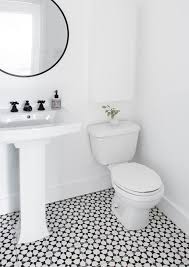 25 beautiful tile flooring ideas for living room, kitchen and bathroom designs. Inspiration To Spruce Up Your Powder Room Interior Impressions