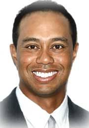 Biografía de Tiger Woods (Su vida, historia, bio resumida)