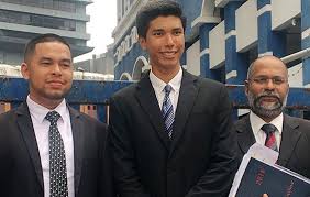 How did mokhzani mahathir get to become among the top 10 richest tycoons in malaysia? Bebas Dari Tahanan Jufazli Checkmate Minta Sumbangan Untuk Lawan Mahathir