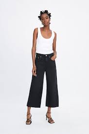 Das 10h às 22h, no. Jeans Femininos Nova Colecao Online Zara Brasil Jeans Feminino Zara Jeans