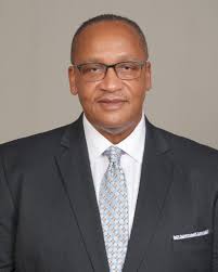 William Barham, Licensed Associate Broker