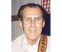 Norman Hamilton Obituary (2009)