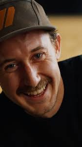 Patrick Maw's Instagram, Twitter & Facebook