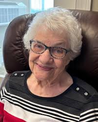 Alice A. Fletcher Obituary January 24, 2025