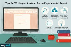 Learn about an abstract as main options on the subject. How To Write An Abstract In Apa Format