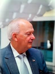 Donald Jay “AKA Horace Hale” Boone (1938-2016)