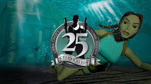 They celebrated a huge milestone in january 2021 with. Square Enix Outlines Tomb Raider 25th Anniversary Celebrations Thumbsticks