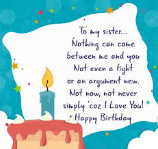 Birthday Wishes For Sister Sister Birthday Quotes Happy Birthday Wishes Quotes Happy Birthday Sister Quotes Birthday Wishes For Sister