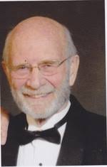 Obituary for F. Vaughn Gardinier
