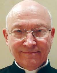 Obituary for Rev. Lawrence A. Kutz