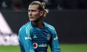 Bu karelerin basına yansımasının ardından loris karius'tan açıklama gecikmedi. Besiktas Boss Slams Liverpool Flop Loris Karius Over Failed Loan Move Daily Mail Online