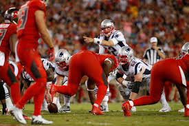The tampa bay buccaneers are a professional american football team based in tampa, florida. Patriots Vs Buccaneers 4 Winners 3 Losers From New England S Win Sbnation Com