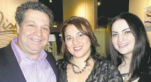 Stars come out to support fight against diabetes