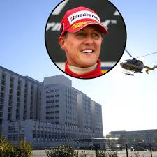 So geht es michael schumacher aktuell news autozeitung de www.autozeitung.de. Michael Schumacher Ticker Nach Ski Unfall Im Koma Aktuelles Formel 1