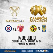 Facebook is showing information to help you better understand the purpose of a page. Super Copa Mx Campeon Campeones Los Angeles Tickets Boletos