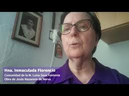 Sierva de Dios Madre Luisa Sosa