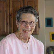 Helen Nielsen Obituary February 14, 2014