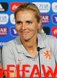 Steeds dichterbij komen de olympische spelen. Football Netherlands Like Underdogs Tag In Wc Final With Usa