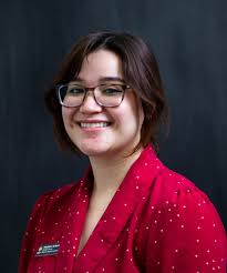 Madison Ackerman • Office of Student Involvement • UCF