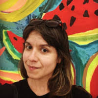 Michelle Loayza's Instagram, Twitter & Facebook