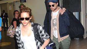 British stars andrew garfield and robert pattinson are hardly best mates! Gemeinsames Liebesnest Fur Robert Und Kristen