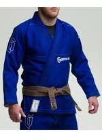 2016 Gameness Feather Gi Black The Jiu Jitsu Shop