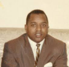 Herbert Lloyd “Herb” Ragland (1939-2020)