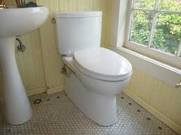 Maybe you would like to learn more about one of these? Best Value Modern Style Skirted Elongated Comfort Height Toilet Terry Love Plumbing Advice Remodel Diy Professional Forum