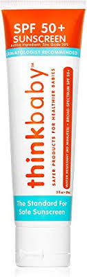 Skin cancer, premature aging, and sunspots are all linked to sun exposure and sunscreens are the best option to block uv rays from damaging the skin, but are sunscreen products safe for use during pregnancy? 5 Best Pregnancy Safe Sunscreens 2021 Reviews