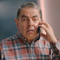 Andy Pryor Doctor Who