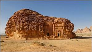 مدائن صالح الموقع الأثري الأشهر والأكثر غموضا بالسعودية Ancient Buildings Trip Advisor Monument Valley