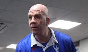 Sorry mum! Olympic gold medalist Oliver Townend forgets mum's birthday