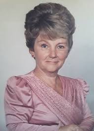 Marjorie Jorgensen Obituary March 15, 2020