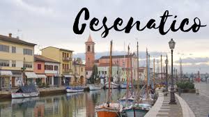Bu, bağımsız değerlendirmelere göre konuklarımızın cesenatico noktasında en. Visitare Cesenatico Itinerario A Piedi Cosa Vedere In Un Giorno