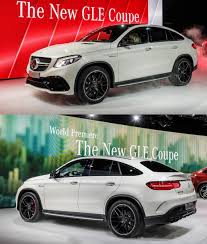 Mercedes Amg Gle 63 Amg Coupe Mercedes Benz Gle Coupe Benz Suv Maybach Car