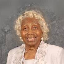 Mrs. Lucille Barfield Obituary