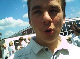 Adam Clow's Instagram, Twitter & Facebook