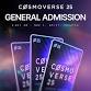 Cosmoverse 2025 event in Split, Croatia