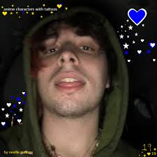 Maybe you would like to learn more about one of these? Nineteen I Guess Yahszuzuzzzz Anime Characters With Tattoos Neville Guffogg