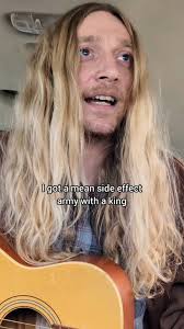 Morning folks! Wrote one called "Duloxitine" this past week. ,  #singersongwriter #folk #country #outlawcountry #original #song #indiefolk 