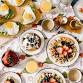 Ladies Brunch