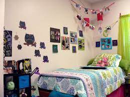There S No Place Like A Dorm Collegiettes And Dorm Decor Dorm Wall Decor Diy Dorm Wall Decor Dorm Walls