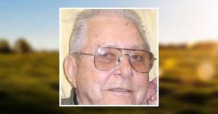 Arnold O. Paschke Obituary May 1, 2008