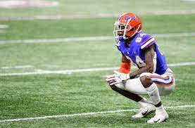 The 2020 season lacked the trappings that give deep south football its usual flavor, but for a few hours, with touchdowns pouring in and the conference crown at stake, it felt authentic and familiar. Kyle Pitts Breaks Internet With Reported 4 46 40 Yard Dash