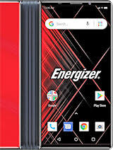 Energizer Power Max P16k Pro Full Phone Specifications