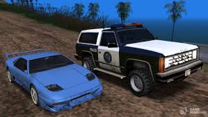 Replace your horses with the latest technology today! Fixed Vanilla Vehicles Para Gta San Andreas
