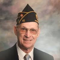 Obituary information for Albin W. Dohmen
